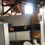 Casa Temporada Condominio Com Piscina