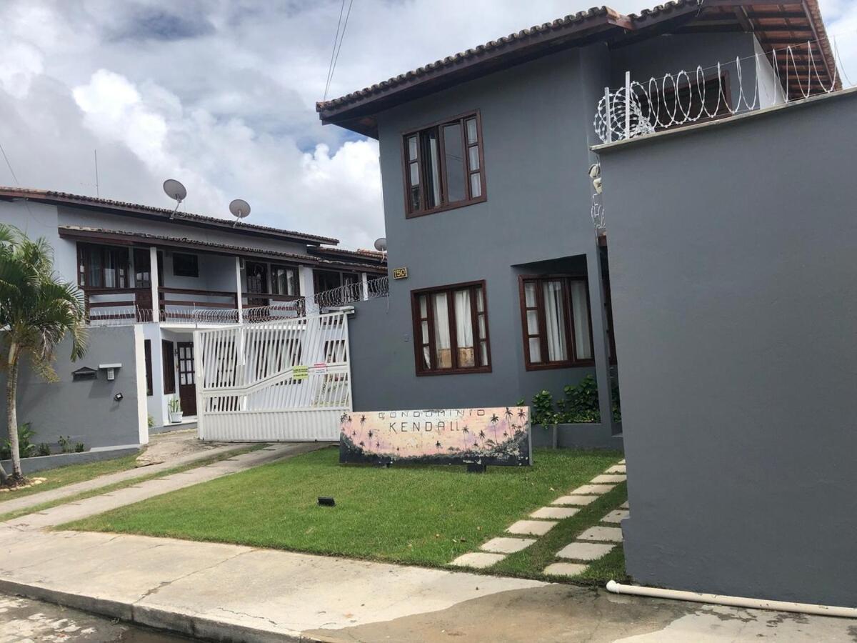 Holiday home Casa Temporada Com Piscina Porto Seguro