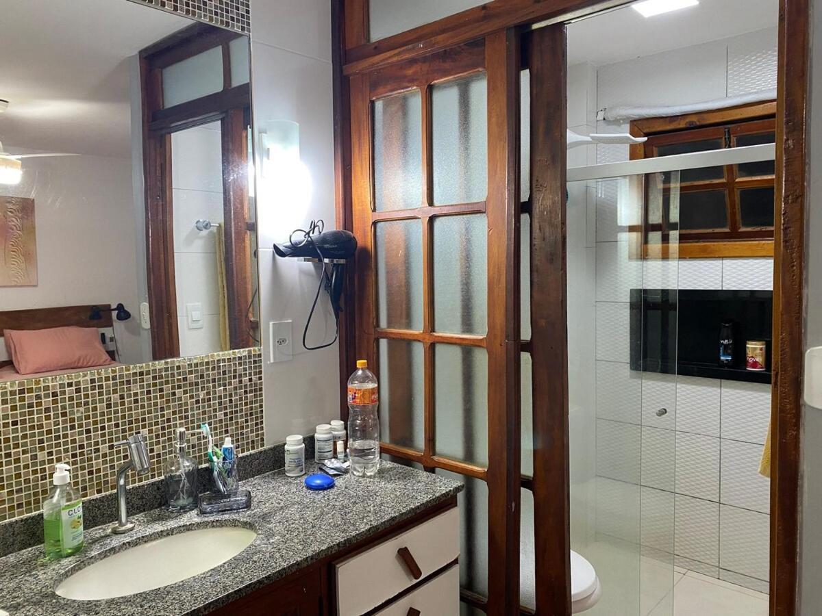 Casa Temporada Com Piscina Holiday home *