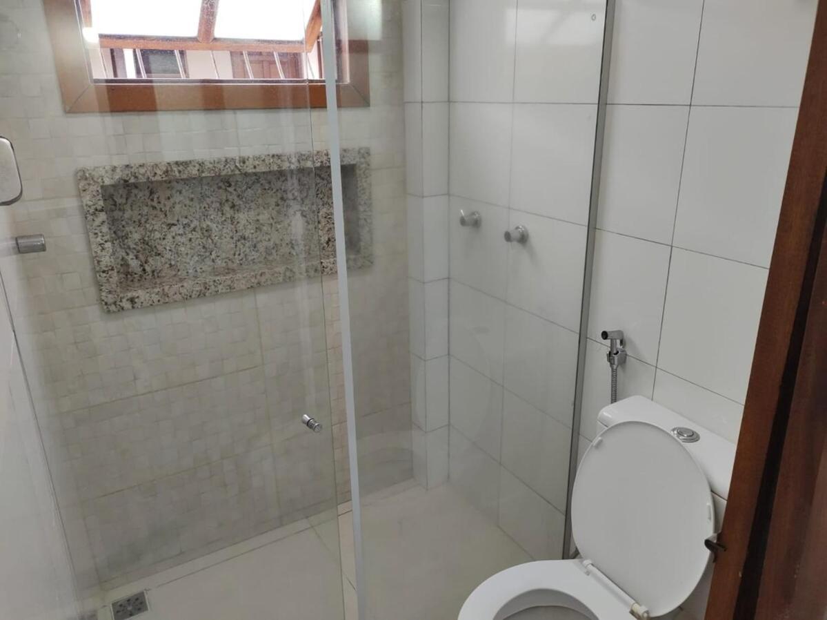 Casa Temporada Com Piscina *