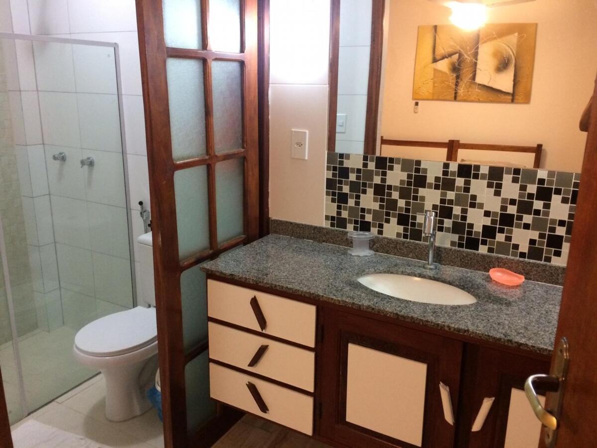 Casa Temporada Com Piscina * Porto Seguro