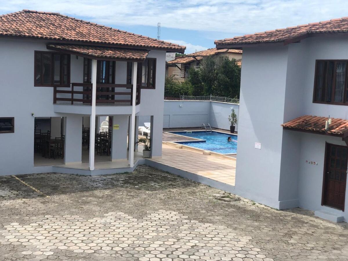 Holiday home Casa Temporada Com Piscina Porto Seguro