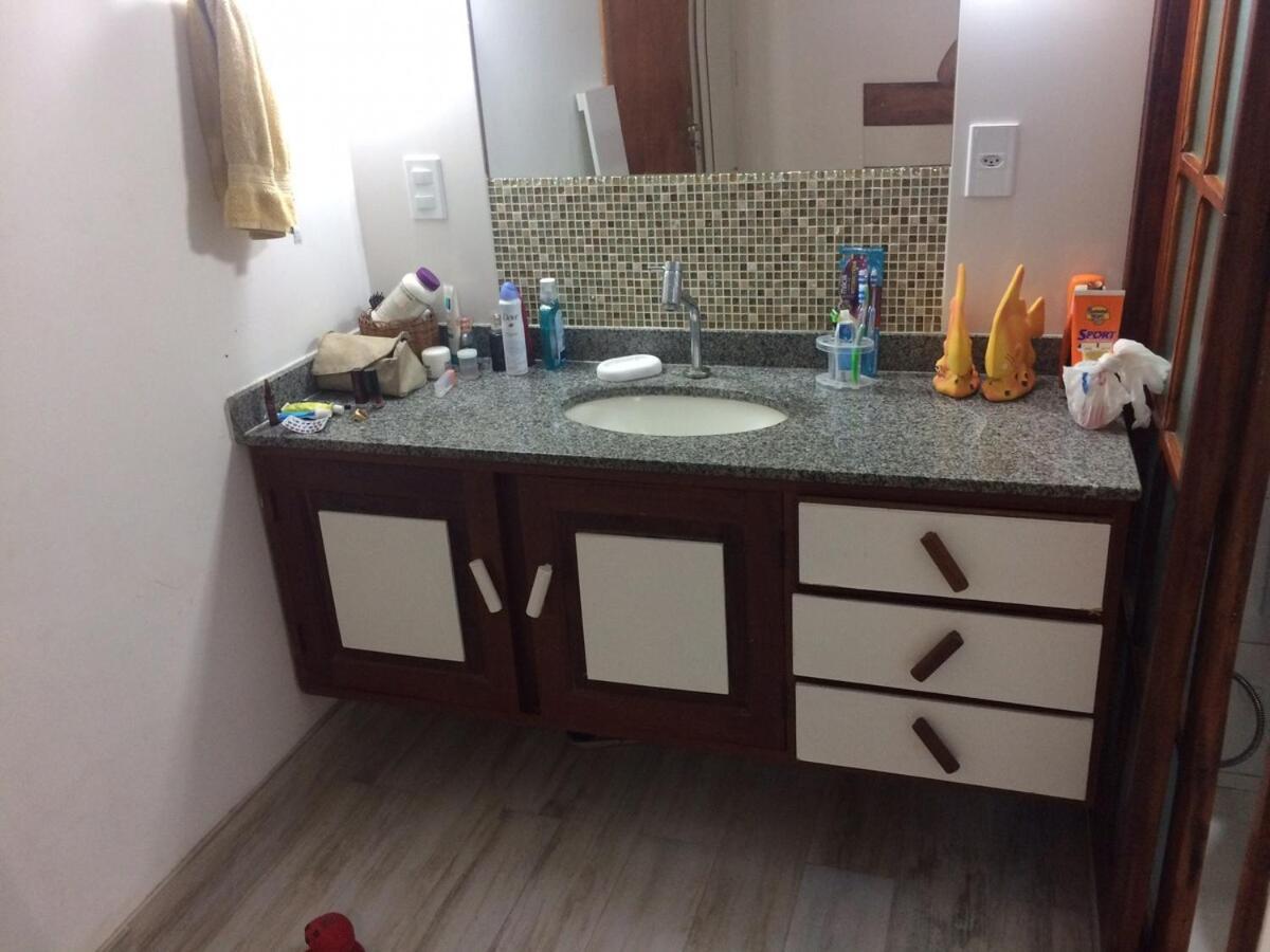 Casa Temporada Com Piscina Porto Seguro