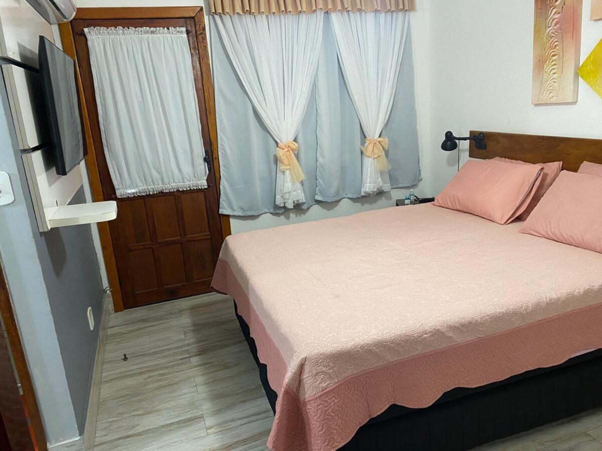 Casa Temporada Com Piscina