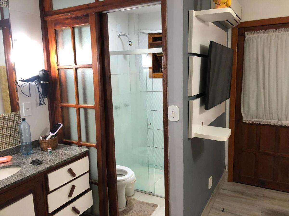 Casa Temporada Com Piscina * Porto Seguro