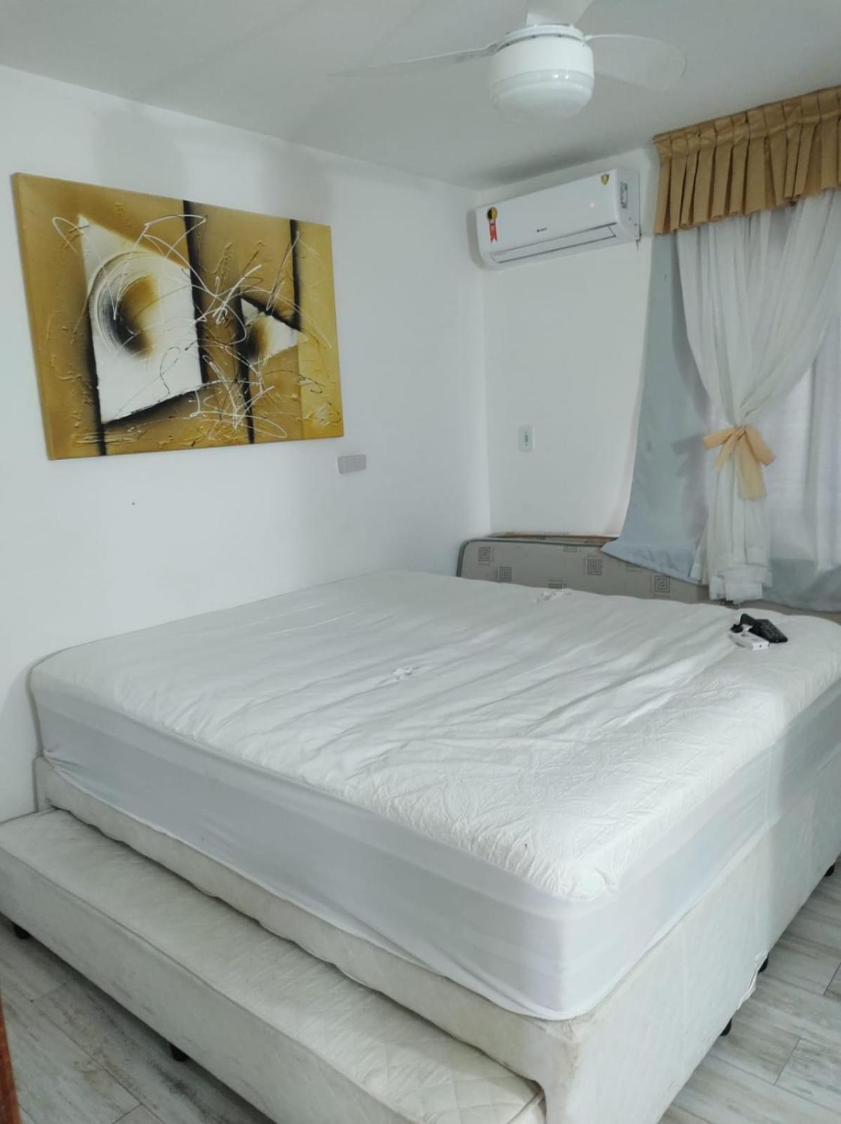 Casa Temporada Com Piscina Holiday home *