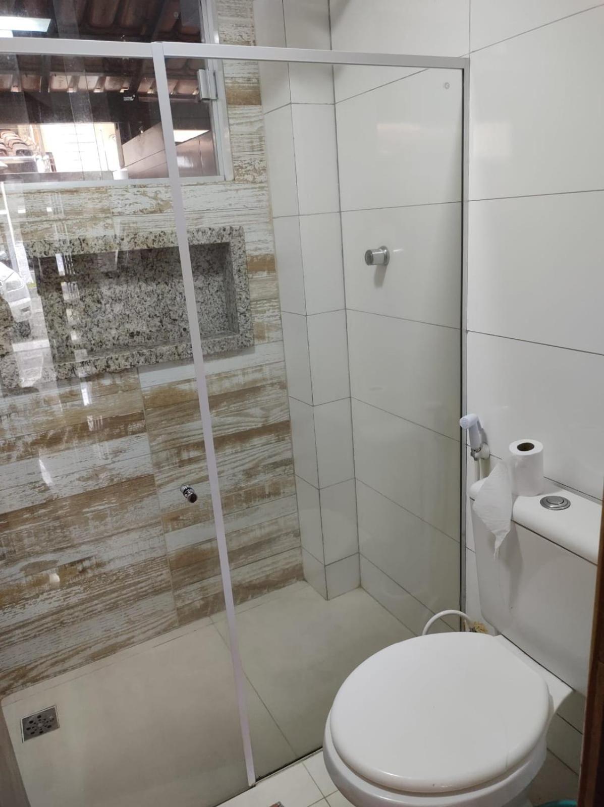 Holiday home Casa Temporada Com Piscina *