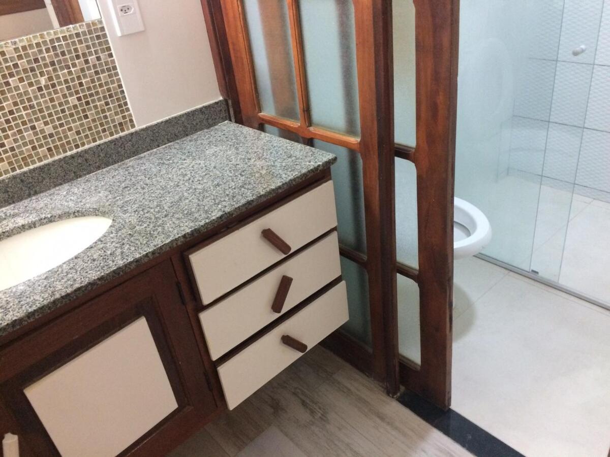 Casa Temporada Com Piscina