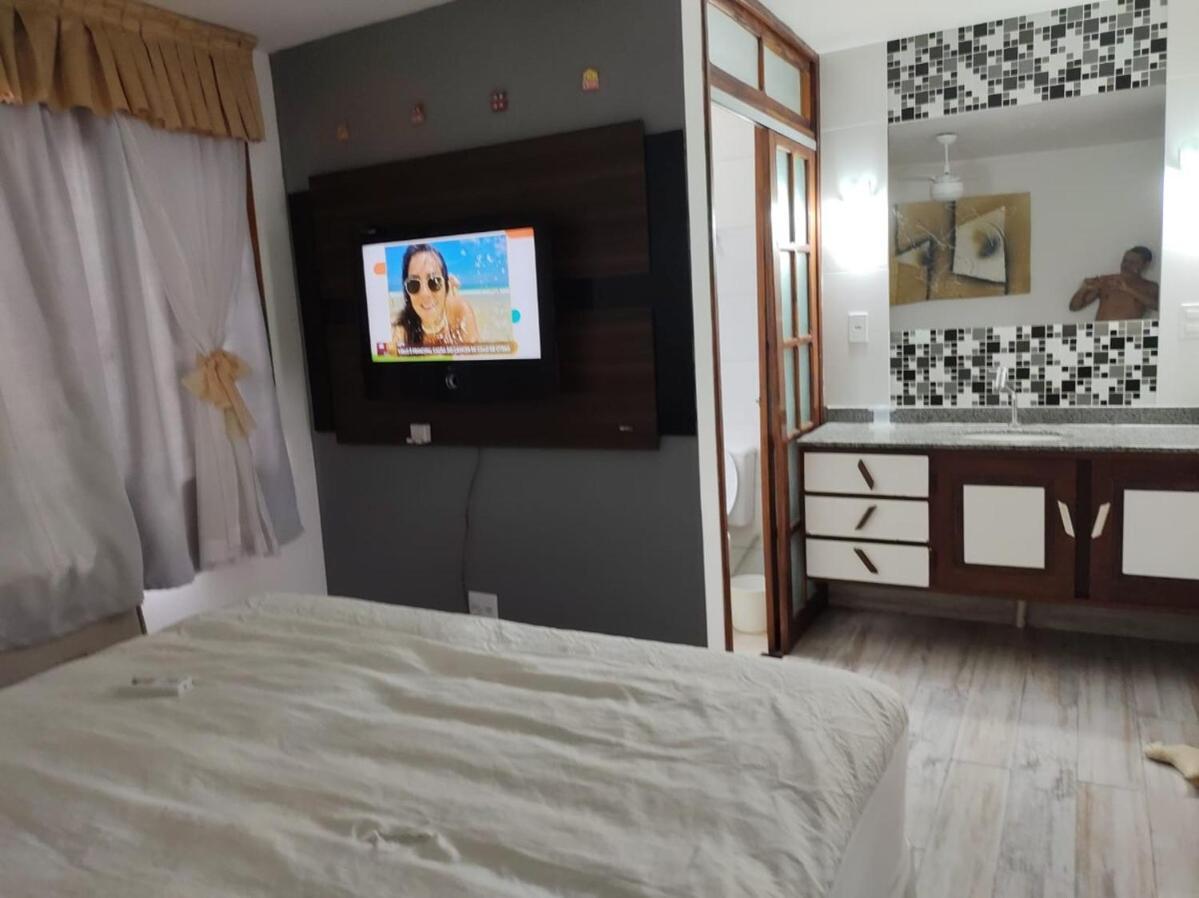Casa Temporada Com Piscina Holiday home Porto Seguro