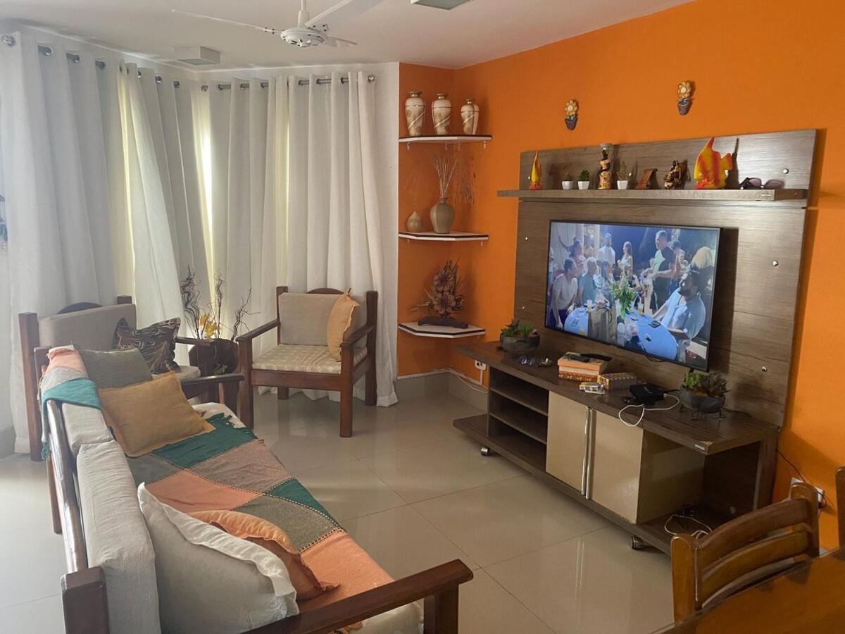Casa Temporada Com Piscina * Porto Seguro