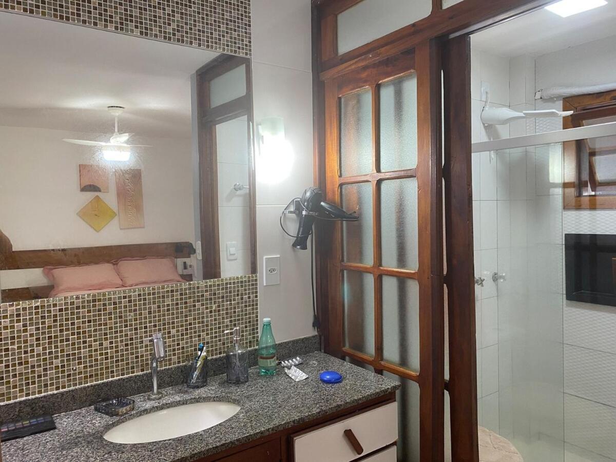 Casa Temporada Com Piscina Holiday home Porto Seguro