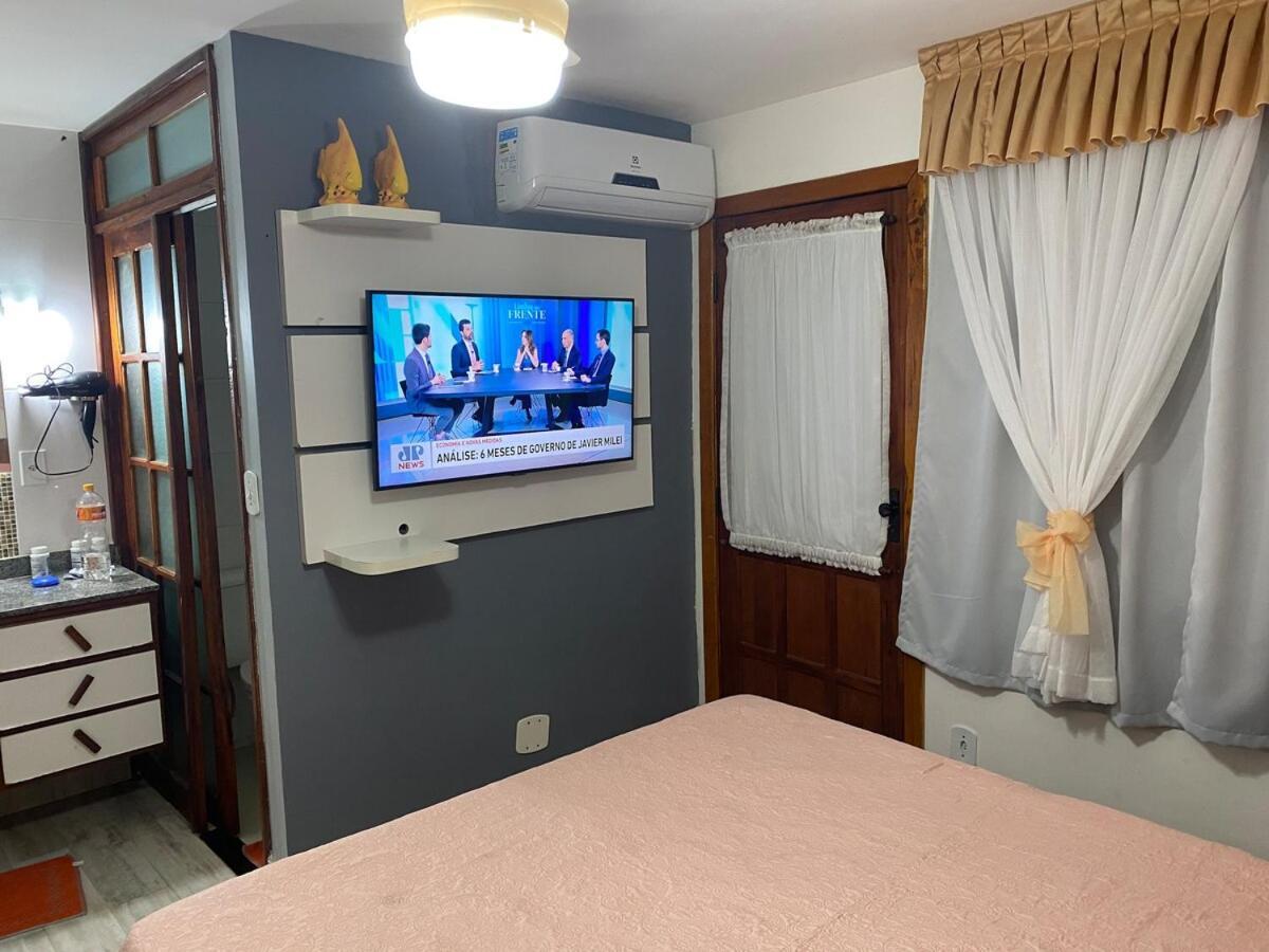 Casa Temporada Com Piscina *